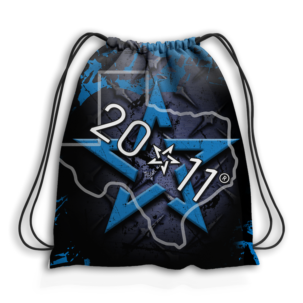 DED Technical String Bag