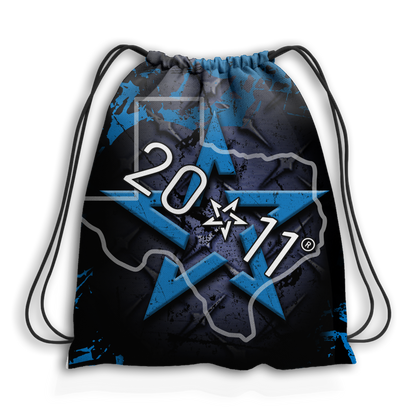 DED Technical String Bag