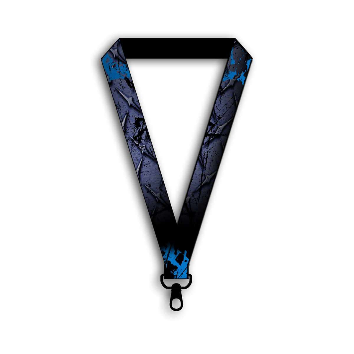 DED Technical Lanyard