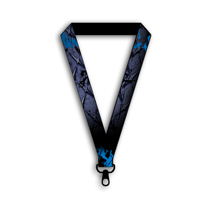 DED Technical Lanyard