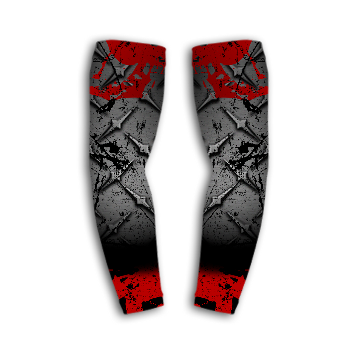 STI 2011 Red Edition Arm Sleeves