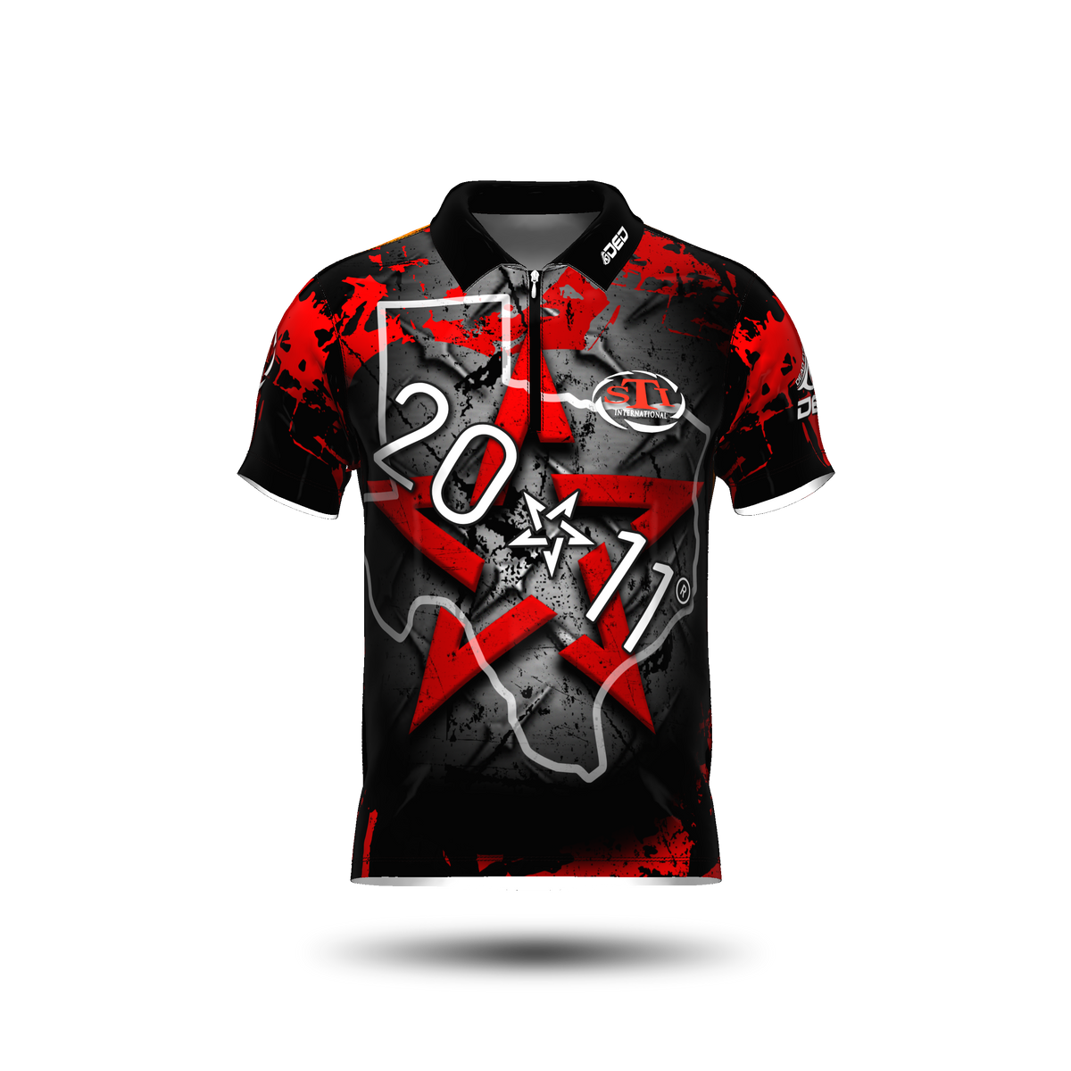 DED Classic Jersey