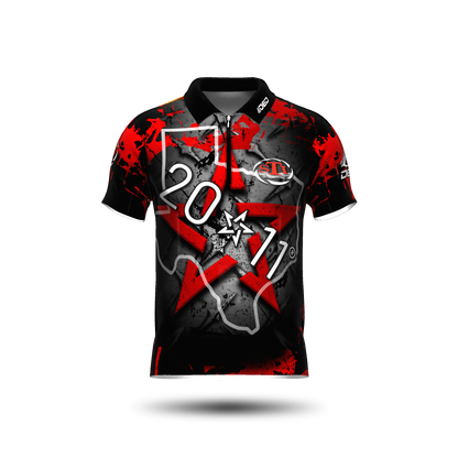 DED Classic Jersey