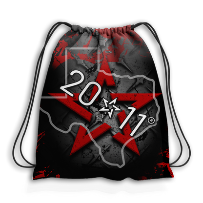 DED Technical String Bag