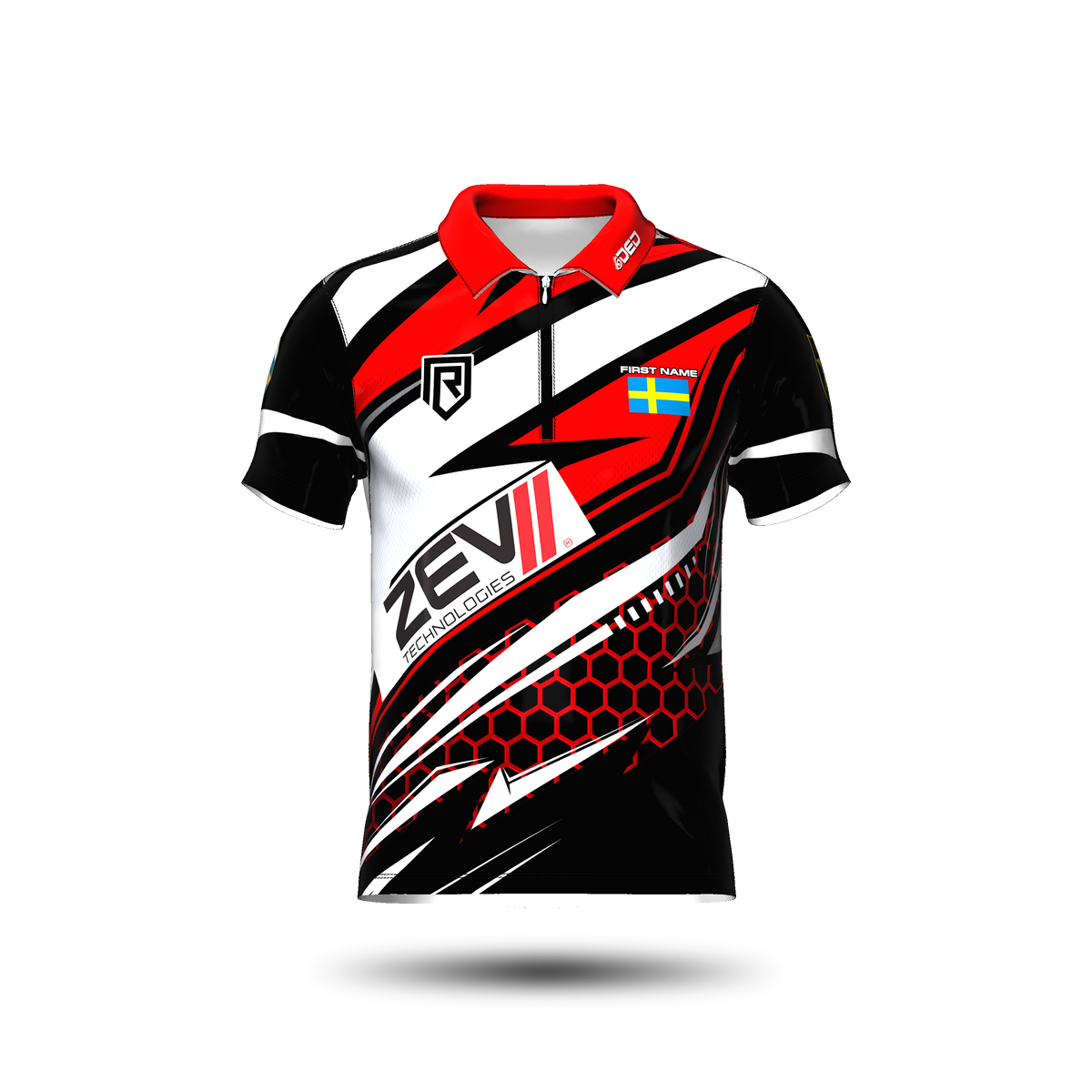 DED Classic Jersey