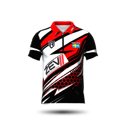 DED Classic Jersey