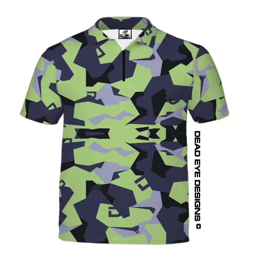 DED Technical Tier 1.Camo