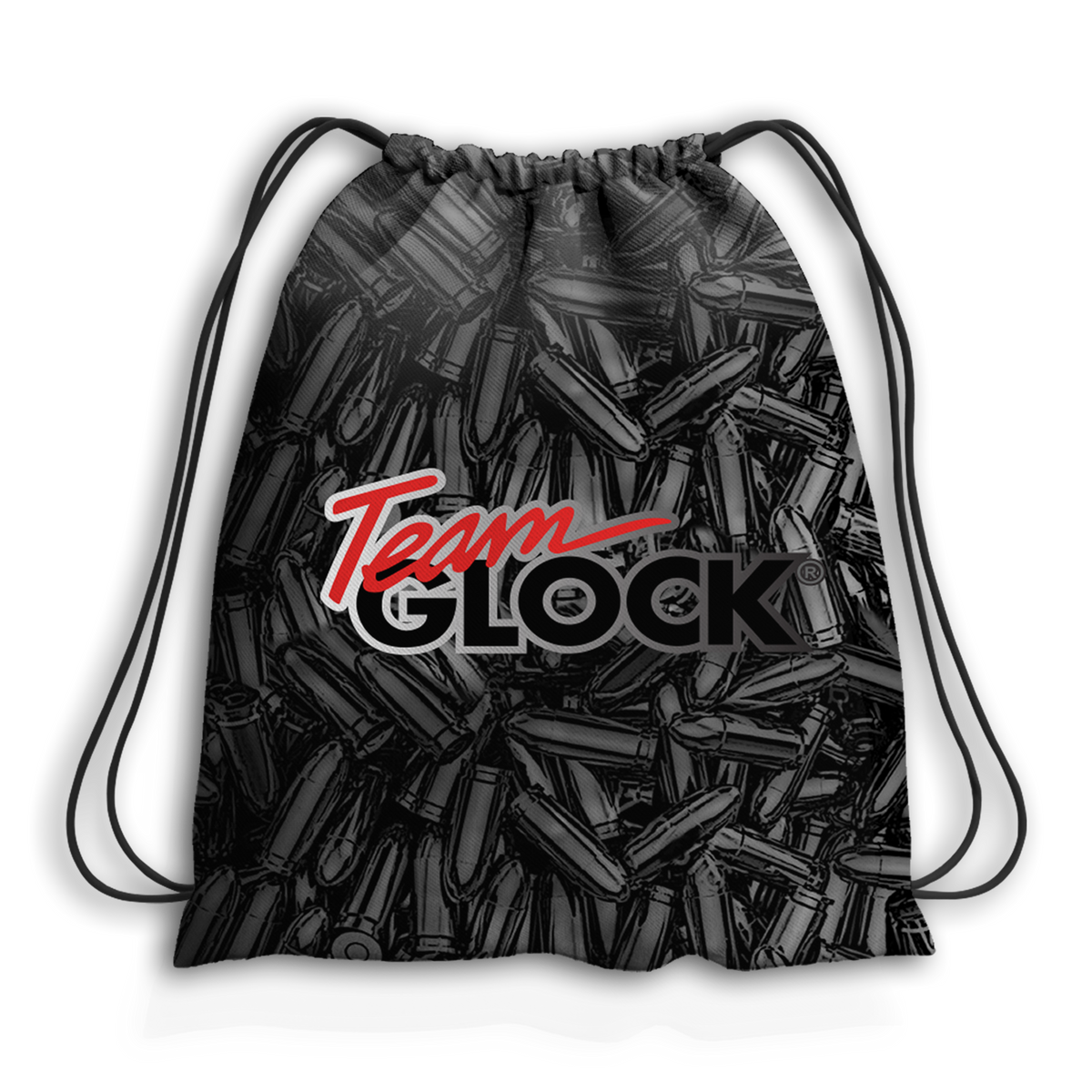 DED Technical String Bag