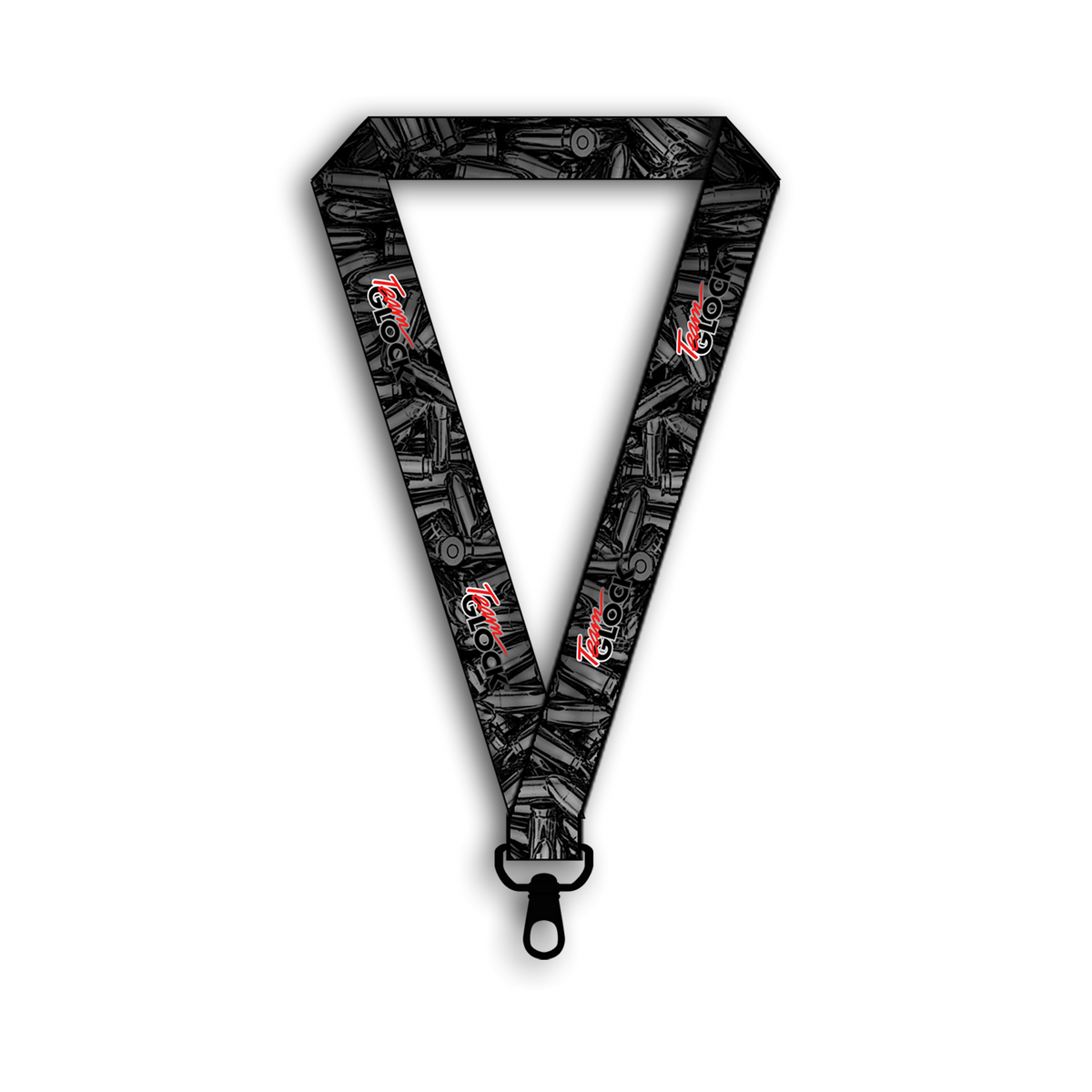 DED Technical Lanyard