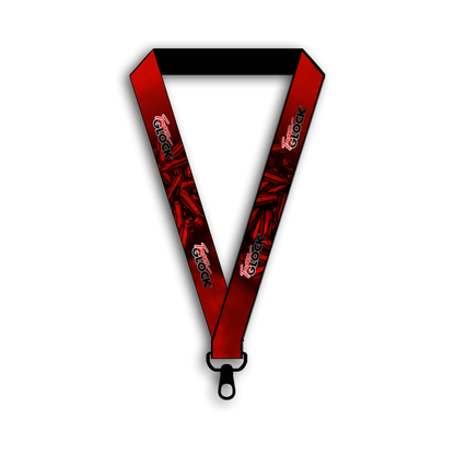 DED Technical Lanyard