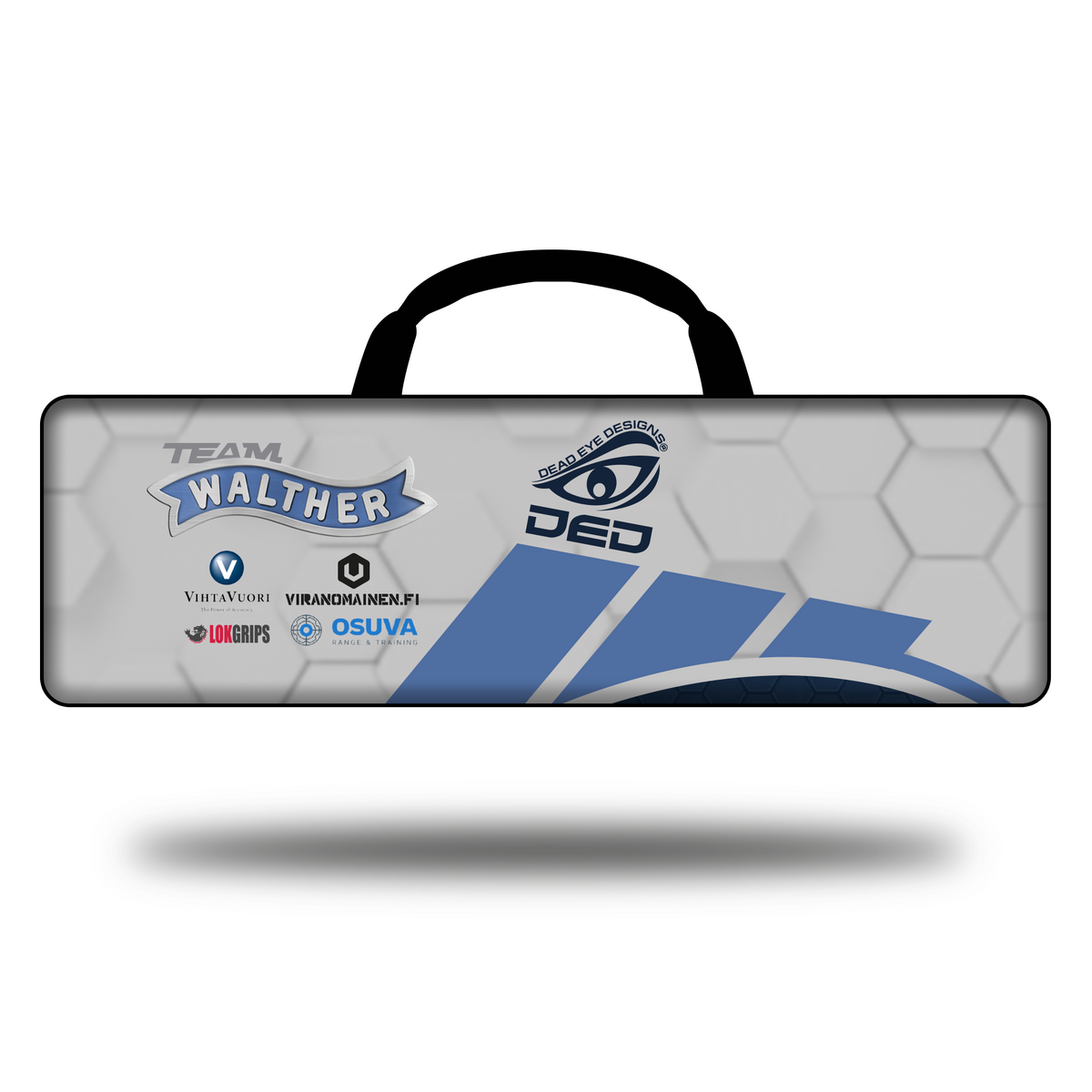 DED Rifle Bag V2