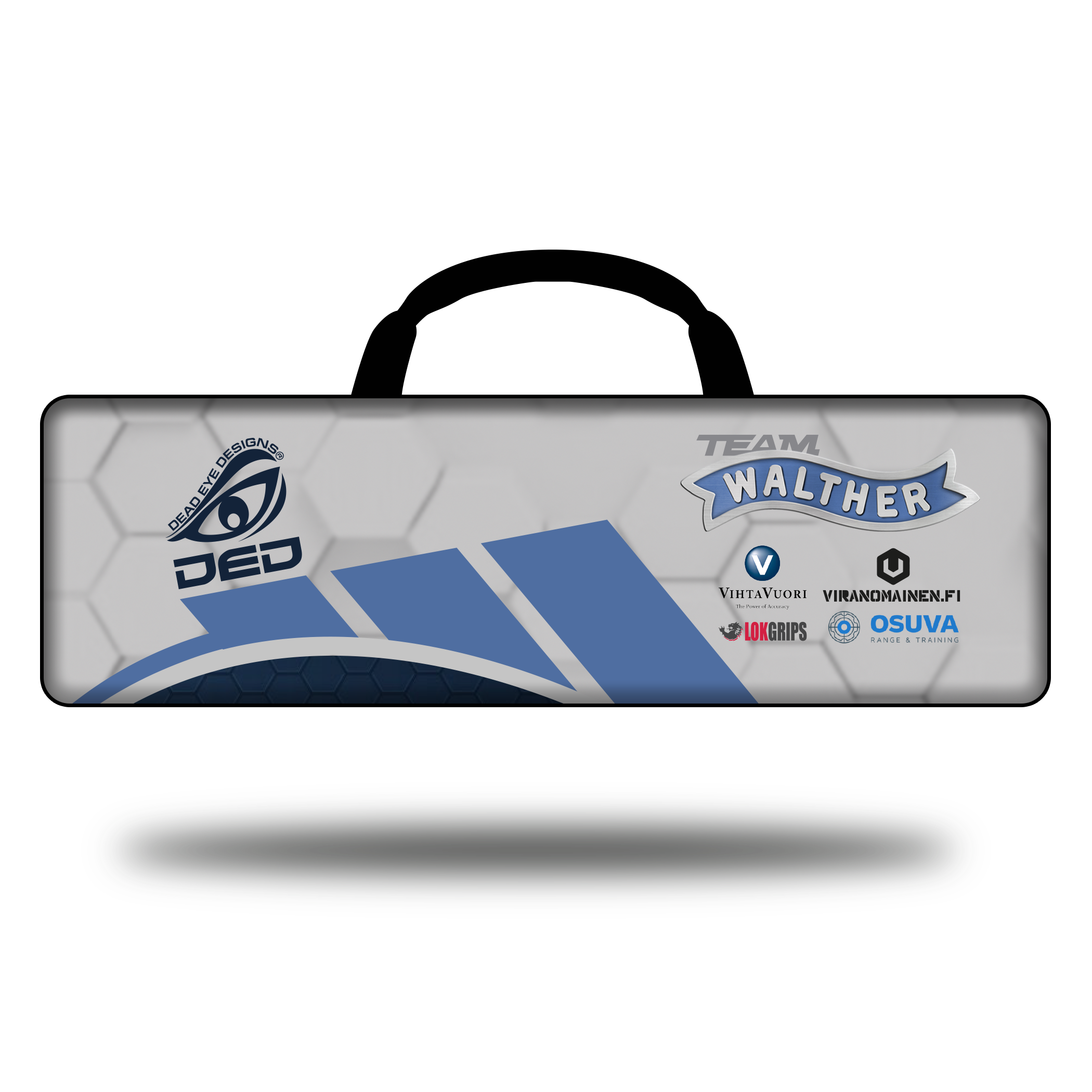 DED Rifle Series – Dead Eye Designs