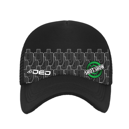 DED Technical Cap