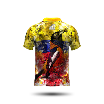 DED Technical Shirt: Philippine Eagle – Dead Eye Designs