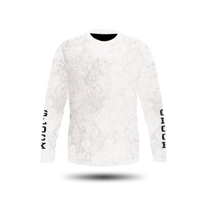 DED Rashguard V17