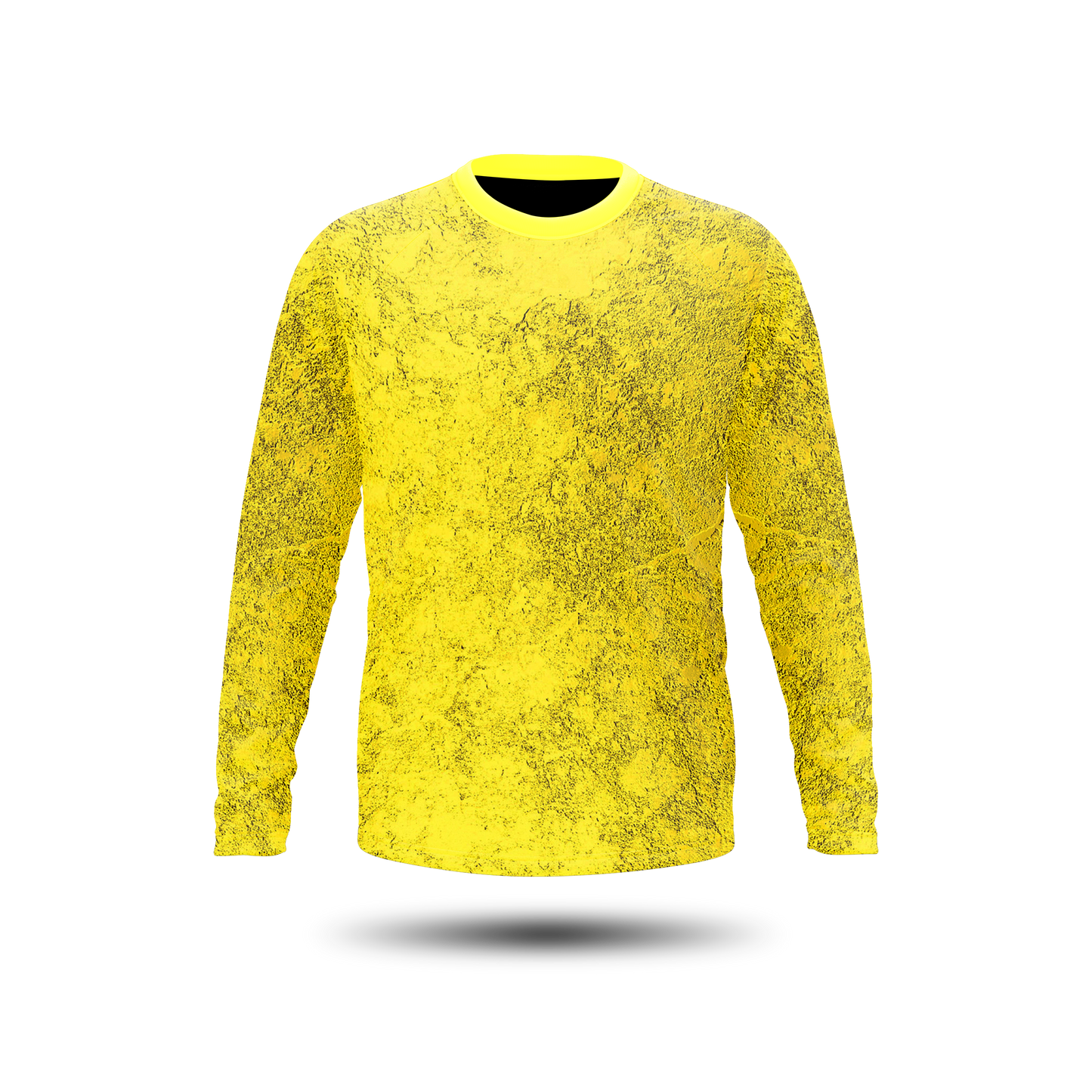 DED Rashguard V17