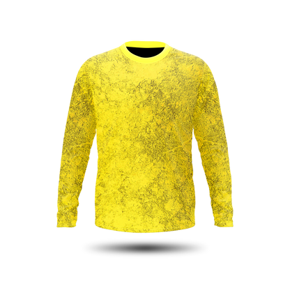 DED Rashguard V17
