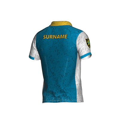 Eemann Tech Kazakhstan Zangar Open Jersey