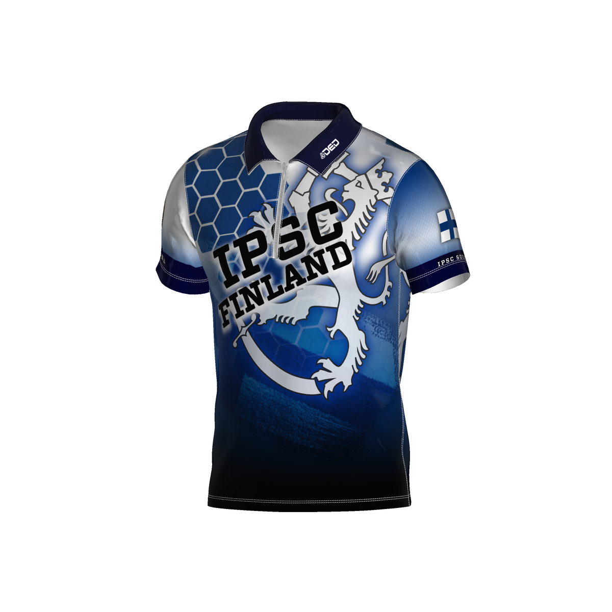 Eemann Tech Finland IPSC Classic Jersey