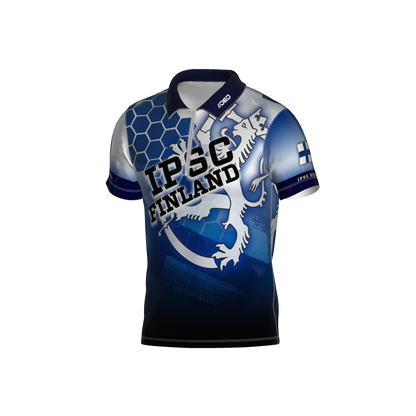 Eemann Tech Finland IPSC Classic Jersey
