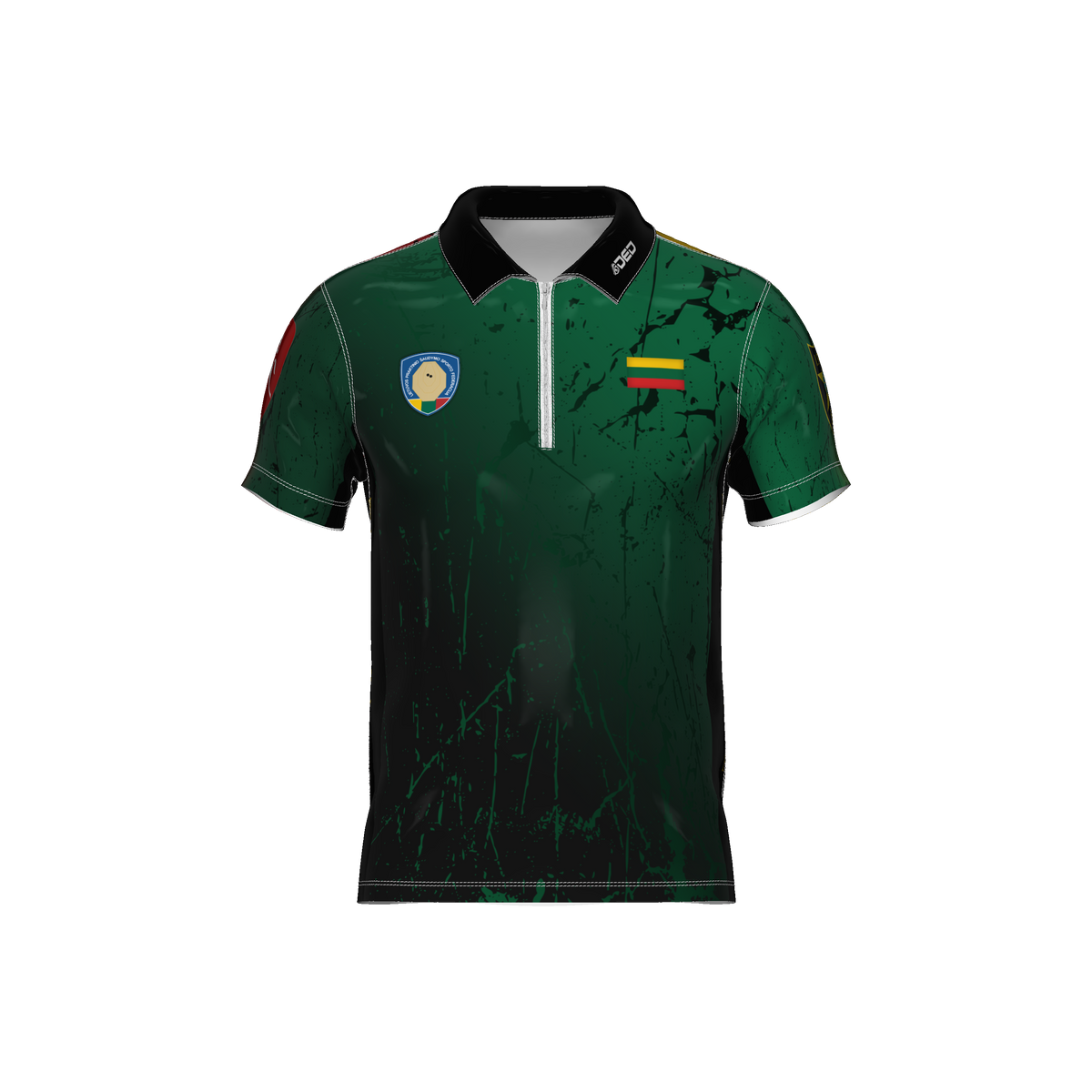 DED Open Jersey