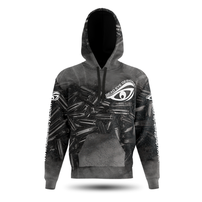 DED Technical Hoodie V1