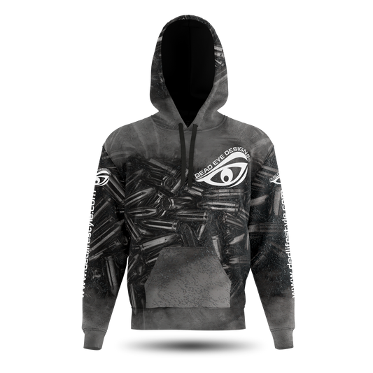 DED Technical Hoodie V1