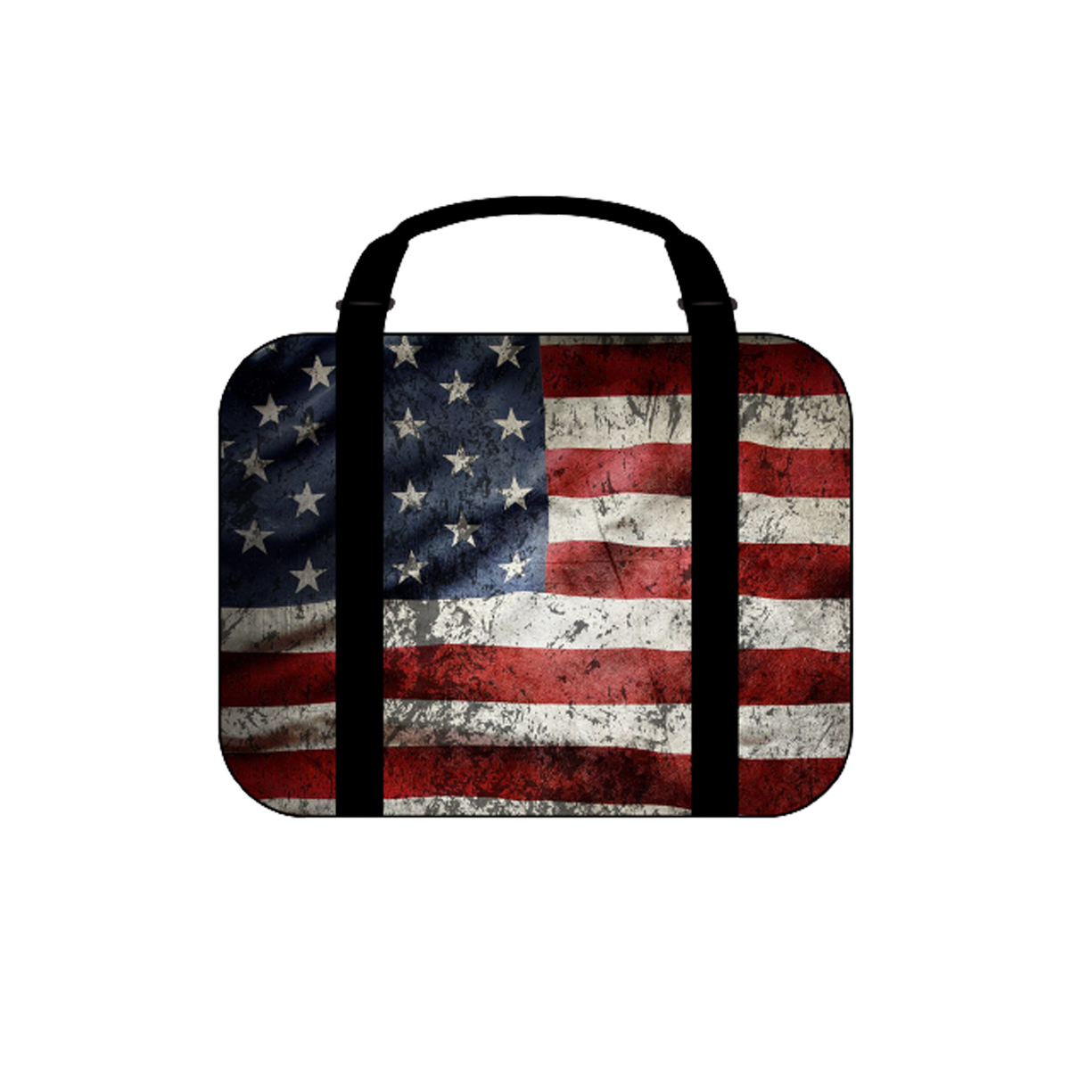 DED Pistol Bag
