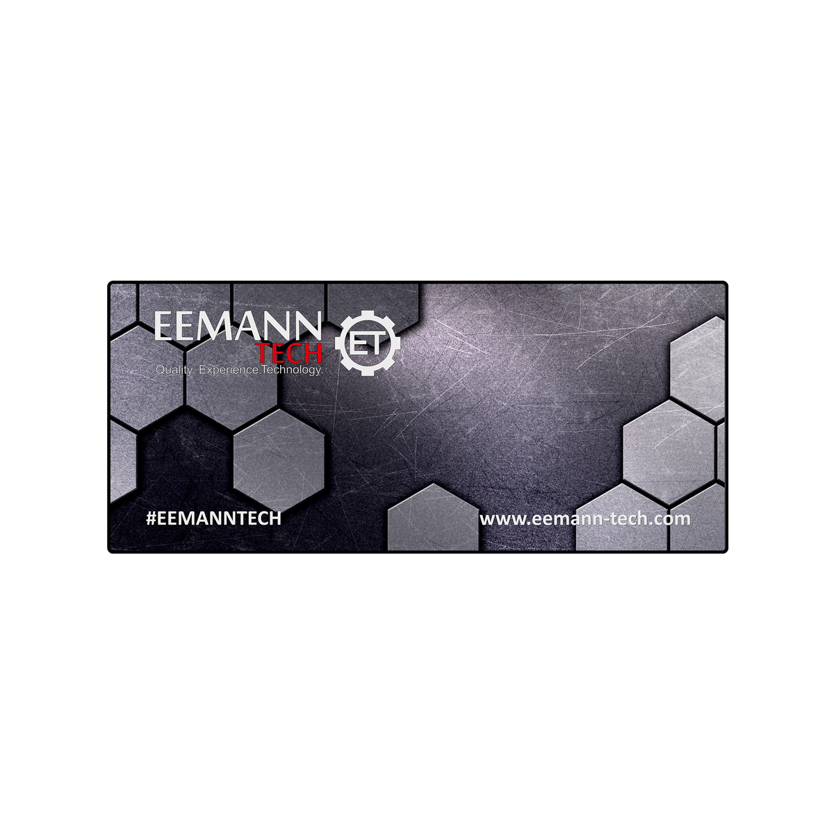 DED Technical Gun Cleaning Mat