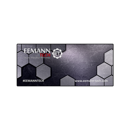 DED Technical Gun Cleaning Mat
