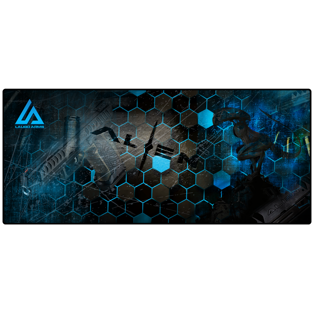 DED Technical Gun Cleaning Mat
