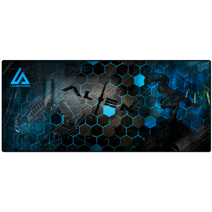 DED Technical Gun Cleaning Mat