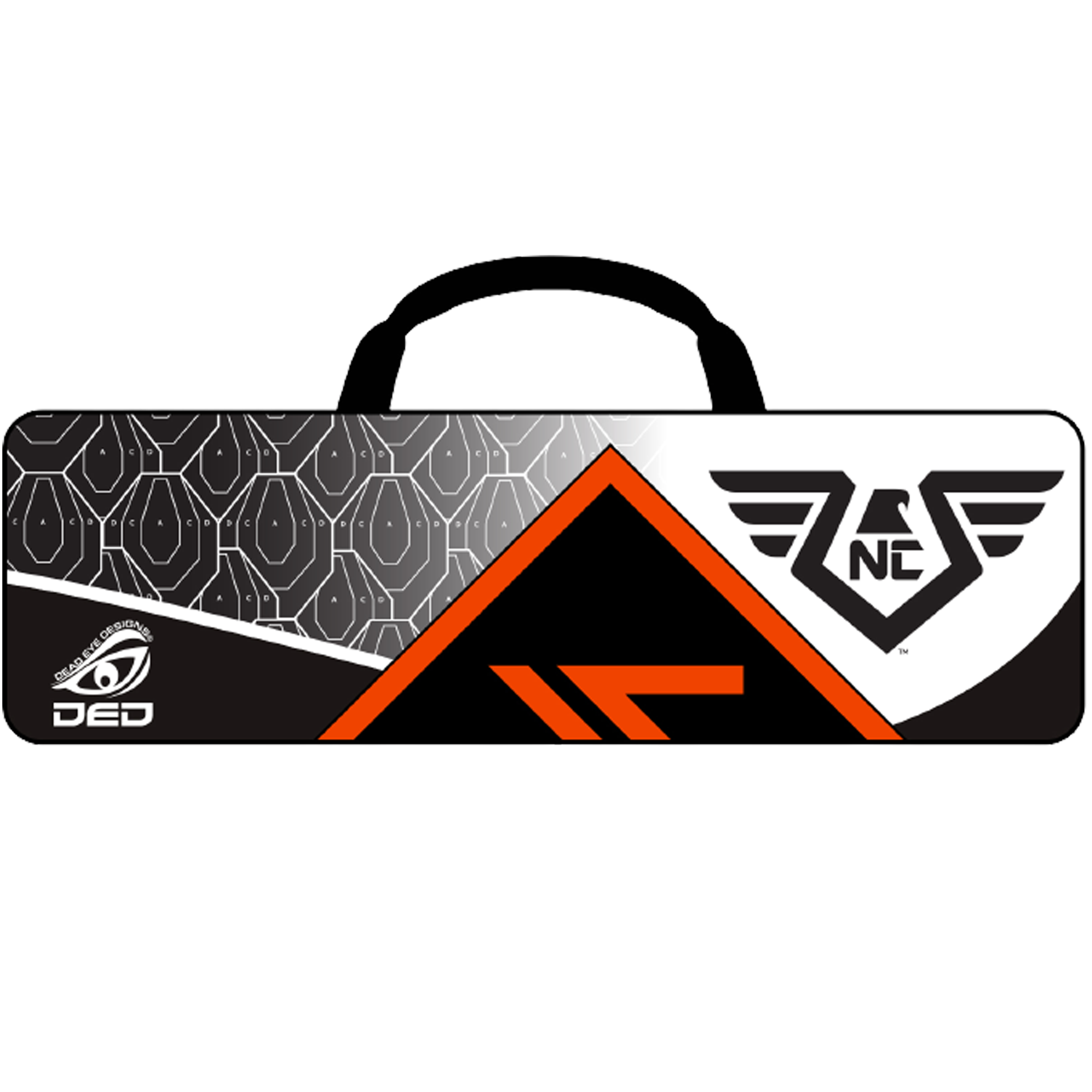 DED Rifle Series – Dead Eye Designs