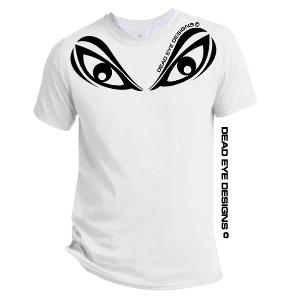 DED Technical Shirt: Philippine Eagle – Dead Eye Designs