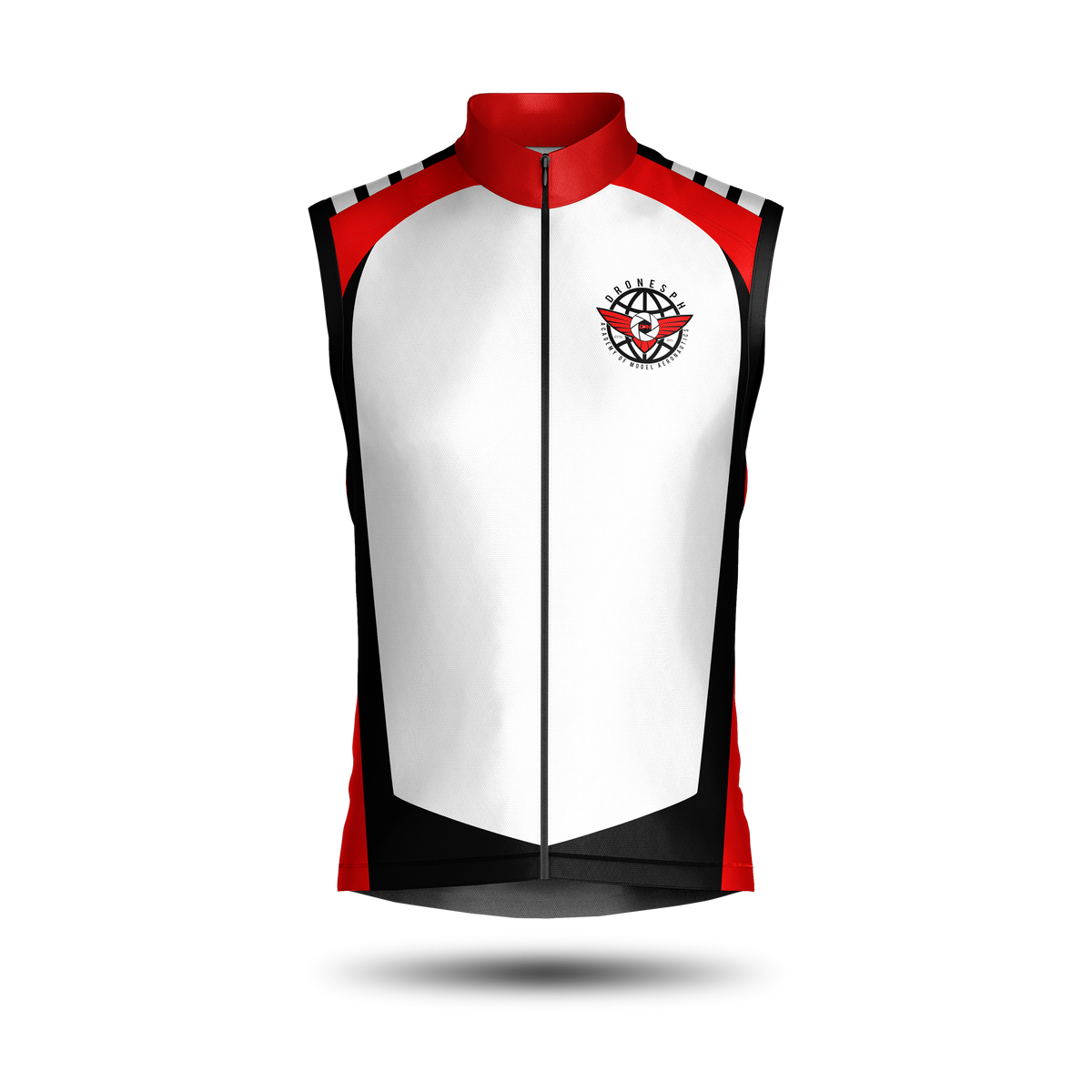 DED Custom Vest